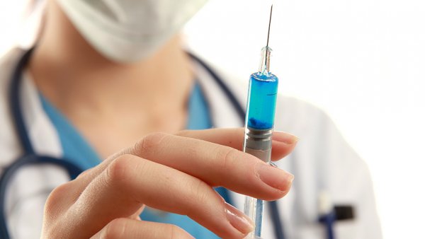 Роспотребнадзор: В России снижен порог заболеваемости гриппом и ОРВИ