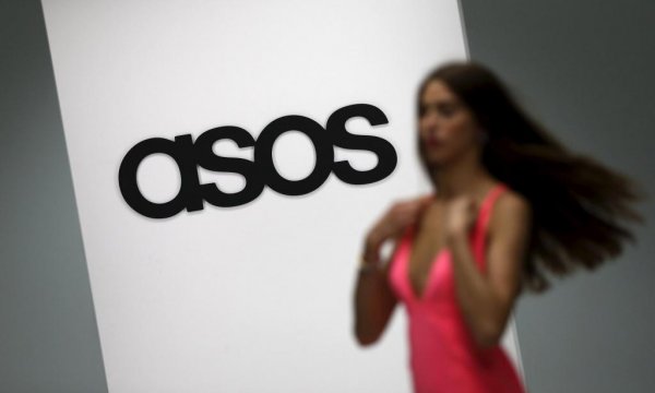 «Ты из России? Тогда плати больше!»: Интернет-магазин ASOS не любит россиийских студентов и делает минимальные скидки?