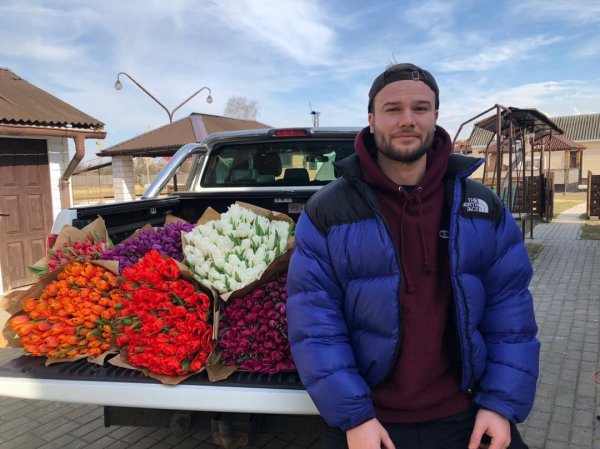 Зов с того света: Концерт Макса Коржа едва не упек пенсионеров в больницу