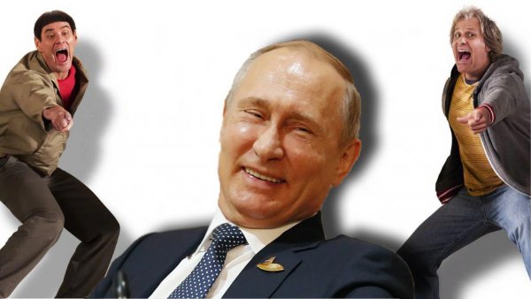 «Умные люди в политике не участвуют?»: Россияне обсудили слова Путина о критике