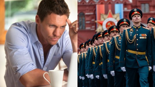Москва – за деньги, регионы – за идею! Социологи выяснили, почему россияне стремятся стать офицерами