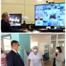 Путин поможет в строительстве новой инфекционной больницы в Пскове