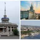 Жители Волгограда хотят жить по московскому времени