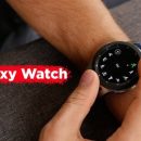 Купить смарт-часы Samsung Galaxy Watch Active 2