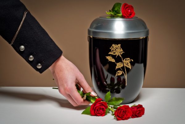 Услуга кремации тела умершего человека в Минске