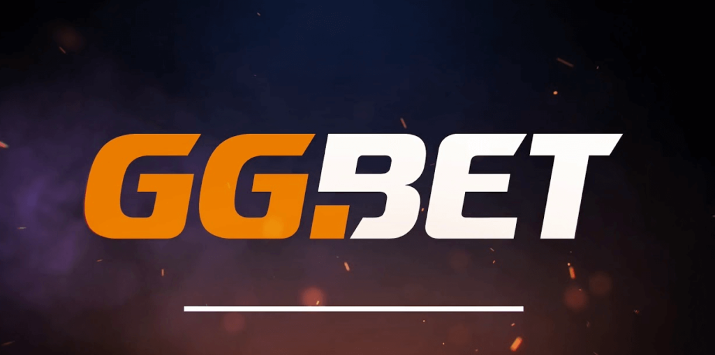 GGBET - первопроходец ставок на esports
