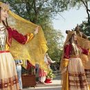 Караимы - древний загадочный народ крымского полуострова