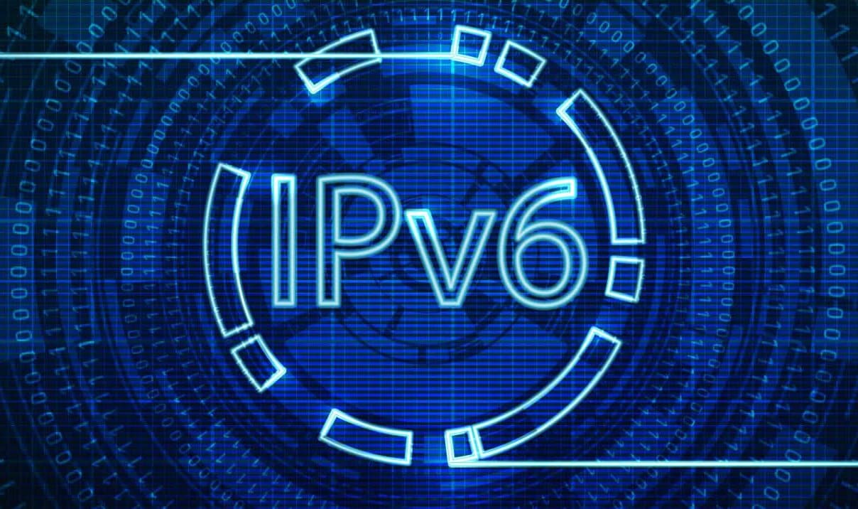 Ограничения и рекомендации при использовании ipv6 прокси